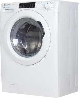 Стиральная машина Candy Smart Pro CSOW4 1364T/2-07 класс: B загр.фронтальная макс.:6кг (с сушкой) белый - купить недорого с доставкой в интернет-магазине