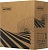 Корпус Accord ACC-ZA11B AR черный без БП ATX 3x120mm 1xUSB2.0 2xUSB3.0 audio bott PSU