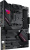 Материнская плата Asus ROG STRIX B550-F GAMING WIFI II Soc-AM4 AMD B550 4xDDR4 ATX AC`97 8ch(7.1) 2.5Gg RAID+HDMI+DP - купить недорого с доставкой в интернет-магазине