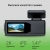 Видеорегистратор Digma FreeDrive 930W черный 4Mpix 1440x2560 2160p 170гр. Allwinner - купить недорого с доставкой в интернет-магазине