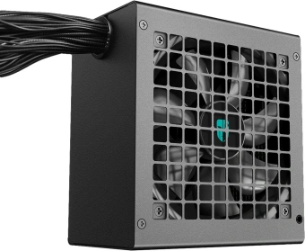 Блок питания Deepcool ATX 700W GamerStorm PF700X 80+ bronze (20+4pin) APFC 120mm fan 6xSATA RTL - купить недорого с доставкой в интернет-магазине