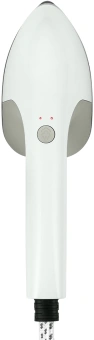 Отпариватель напольный Kitfort КТ-9295 1950Вт белый - купить недорого с доставкой в интернет-магазине