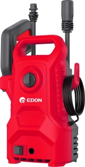 Минимойка Edon PW-110/1650B 1650Вт (56966) - купить недорого с доставкой в интернет-магазине