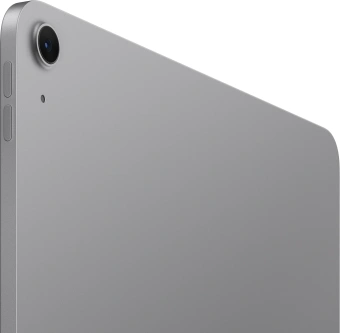 Планшет Apple iPad Air 2026 A3461 M4 4.05 8C RAM12Gb ROM128Gb 13" IPS 2732x2048 iOS серый космос 12Mpix 12Mpix BT WiFi 10hr - купить недорого с доставкой в интернет-магазине