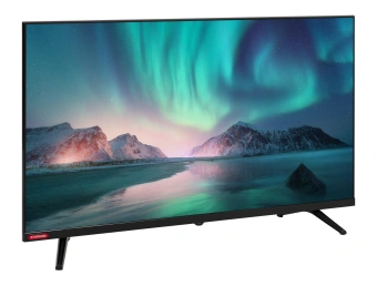 Телевизор LED Starwind 32" SW-LED32BG200 Frameless черный/черный HD 60Hz DVB-T DVB-T2 DVB-C DVB-S DVB-S2 USB - купить недорого с доставкой в интернет-магазине
