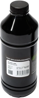 Тонер Cactus CS-RK-CF259X черный флакон 300гр. (в компл.:чип) для принтера HP (OEM VER) M304/404/428/429 - купить недорого с доставкой в интернет-магазине