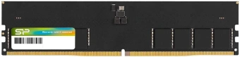 Память DDR5 8GB 4800MHz Silicon Power SP008GBLVU480G02RR RTL PC5-41600 CL40 DIMM ECC 288-pin 1.1В dual rank Ret - купить недорого с доставкой в интернет-магазине