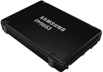 Накопитель SSD Samsung 15TB SAS для да MZILG15THBLA-00A07 2.5" - купить недорого с доставкой в интернет-магазине
