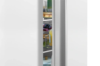 Холодильник Midea MDRS710FGE01 2-хкамерн. белый инвертер - купить недорого с доставкой в интернет-магазине