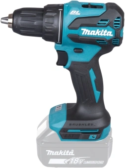 Дрель-шуруповерт Makita DDF490Z аккум. патрон:быстрозажимной - купить недорого с доставкой в интернет-магазине