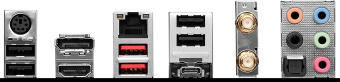 Материнская плата MSI PRO B760-P WIFI DDR4 Soc-1700 Intel B760 4xDDR4 ATX AC`97 8ch(7.1) 2.5Gg+HDMI+DP - купить недорого с доставкой в интернет-магазине