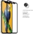 Защитное стекло для экрана прозрачная DF LSteel-65 для Lenovo M10 Plus 10.3" 1шт. - купить недорого с доставкой в интернет-магазине