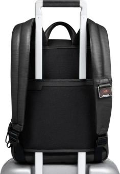 Рюкзак Piquadro Harper CA6311AP/N черный натур.кожа - купить недорого с доставкой в интернет-магазине