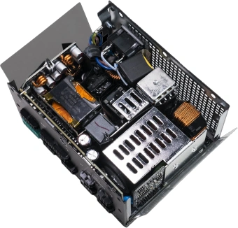 Блок питания Deepcool SFX 850W PS850P (20+4pin) APFC 90mm fan 8xSATA Cab Manag RTL - купить недорого с доставкой в интернет-магазине