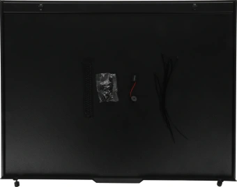 Корпус Accord 3501 черный без БП ATX 8x120mm 5x140mm 2x200mm 2xUSB2.0 1xUSB3.0 audio bott PSU - купить недорого с доставкой в интернет-магазине