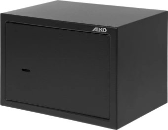 Сейф мебельный Aiko T 250 KL 250x350x250мм ключевой (S10399212114) - купить недорого с доставкой в интернет-магазине