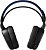Наушники с микрофоном Steelseries Arctis 7P+ черный мониторные Radio оголовье (61462)