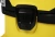 Строительный пылесос Karcher WD 4 V-20/5/22 1000Вт (уборка: сухая/сбор воды) желтый - купить недорого с доставкой в интернет-магазине