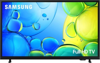 Телевизор LED Samsung 32" UE32F6000FUXRU черный FULL HD 200Hz DVB-T2 DVB-C 3D USB Smart TV - купить недорого с доставкой в интернет-магазине
