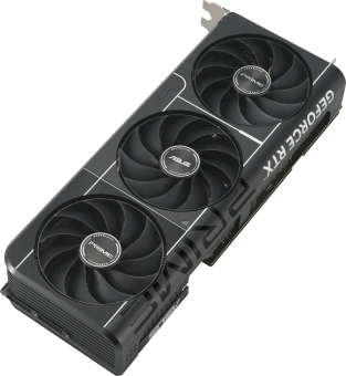 Видеокарта Asus PCI-E PRIME-RTX5080-O16G NVIDIA GeForce RTX 5080 16Gb 256bit GDDR7 2640/23000 HDMIx2 DPx3 HDCP Ret - купить недорого с доставкой в интернет-магазине