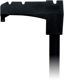 Экран Lumien 100" 130x227см Eco Picture LEV-100115 16:9 напольный натяжной белый - купить недорого с доставкой в интернет-магазине