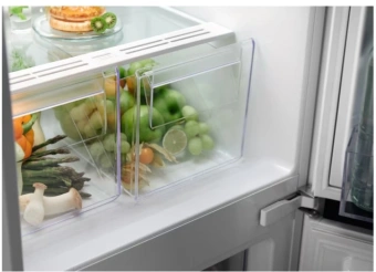 Холодильник Electrolux ENT6NE18S 2-хкамерн. - купить недорого с доставкой в интернет-магазине