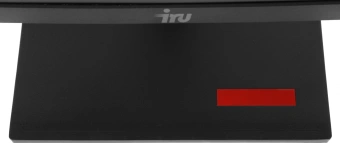 Моноблок IRU Tactio 23IH6 23.8" Full HD i5 12400 (2.5) 8Gb SSD256Gb UHDG 730 без ОС WiFi BT Spk 120W Cam черный 1920x1080 (RUS) - купить недорого с доставкой в интернет-магазине