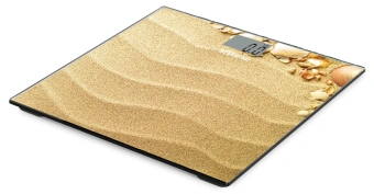 Весы напольные электронные Starwind SSP2359 макс.180кг рисунок - купить недорого с доставкой в интернет-магазине