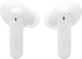 Гарнитура внутриканальные JBL Wave Beam 2 белый беспроводные bluetooth в ушной раковине (JBLWBEAM2WHT) - купить недорого с доставкой в интернет-магазине