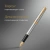 Ручка перьев. Parker Sonnet Core F527 (1931504) Stainless Steel GT F сталь нержавеющая подар.кор. - купить недорого с доставкой в интернет-магазине