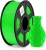 Пластик для принтера 3D Cactus CS-3D-PETG-1KG-GREEN PETG d1.75мм 1кг L316м 1цв. - купить недорого с доставкой в интернет-магазине