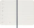 Еженедельник Moleskine CLASSIC SOFT WKNT Pocket 90x140мм 144стр. мягкая обложка синий сапфир - купить недорого с доставкой в интернет-магазине