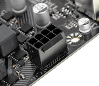 Материнская плата Gigabyte A520M H Soc-AM4 AMD A520 2xDDR4 mATX AC`97 8ch(7.1) GbLAN RAID+DVI+HDMI - купить недорого с доставкой в интернет-магазине