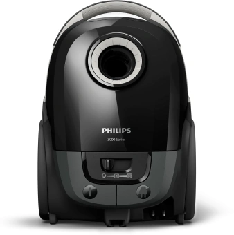 Пылесос Philips XD3112/09 900Вт черный - цена, купить или заказать с доставкой в интернет-магазине Пылесос Philips XD3112/09 900Вт черный - купить недорого с доставкой в интернет-магазине