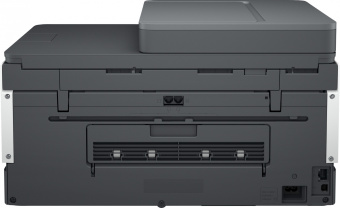 МФУ струйный HP Smart Tank 790 (4WF66A) A4 Duplex Net WiFi BT USB серый/белый - купить недорого с доставкой в интернет-магазине