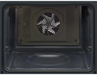 Духовой шкаф Электрический Electrolux EOD6F77WV белый - купить недорого с доставкой в интернет-магазине