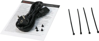 Блок питания Bloody ATX 750W BD-PS750G 80+ gold (20+4pin) APFC 120mm fan 6xSATA Cab Manag RTL - купить недорого с доставкой в интернет-магазине