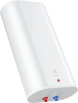 Водонагреватель EcoStar Splash EWH-SP100-FS 2кВт 100л электрический настенный/белый - купить недорого с доставкой в интернет-магазине