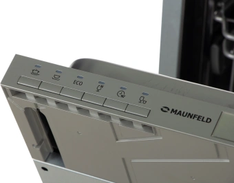 Посудомоечная машина встраив. Maunfeld MLP-08PRO 2100Вт узкая - цена, купить или заказать с доставкой в интернет-магазине Посудомоечная машина встраив. Maunfeld MLP-08PRO 2100Вт узкая - купить недорого с доставкой в интернет-магазине