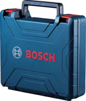 Дрель-шуруповерт Bosch GSB 12V-30 аккум. патрон:быстрозажимной (кейс в комплекте) (06019G9100) - купить недорого с доставкой в интернет-магазине