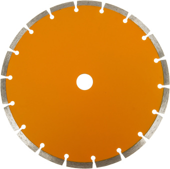 Диск отрезной по бет. Вихрь 73/10/3/5 d=230мм d(посад.)=22.2мм (угловые шлифмашины) - купить недорого с доставкой в интернет-магазине