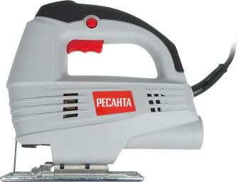 Лобзик Ресанта Л-55/600 600Вт 3000ходов/мин от электросети - купить недорого с доставкой в интернет-магазине