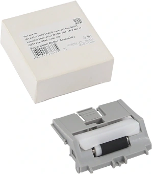 Ролик отделения Cet CET341134 (RM2-5745-000) (новая совместимая) для HP LJ Pro M501/Ent M506/M507/M527 - купить недорого с доставкой в интернет-магазине