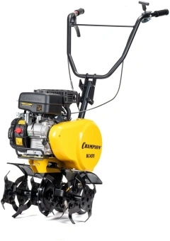 Культиватор Champion BC4311 2.3л.с. - купить недорого с доставкой в интернет-магазине