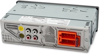 Автомагнитола Digma MCP-515 1DIN 4x45Вт v5.0 USB 2.0 AUX 4 ПДУ - купить недорого с доставкой в интернет-магазине