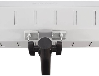 Обогреватель инфракрасный Ballu BIH-L-2.0 2000Вт серый - купить недорого с доставкой в интернет-магазине