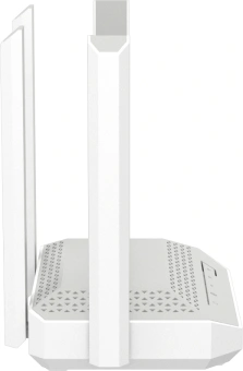 Роутер беспроводной Keenetic Netcraze Speedster DSL (NC-2113) AC1200 10/100/1000BASE-TX/xDSL/4G ready - купить недорого с доставкой в интернет-магазине