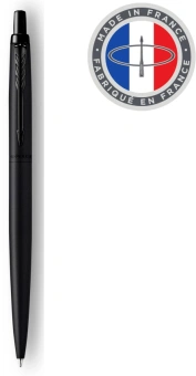 Ручка шариков. Parker Jotter Monochrome XL SE20 (2122753) Matt Black M син. черн. подар.кор. - купить недорого с доставкой в интернет-магазине