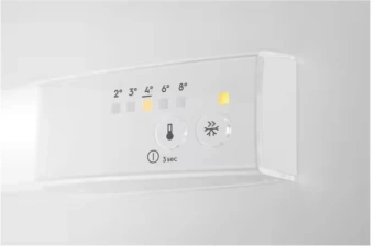 Холодильник Electrolux ENT6NE18S 2-хкамерн. - купить недорого с доставкой в интернет-магазине