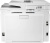 МФУ лазерный HP Color LaserJet Pro M283fdn (7KW74A) A4 Duplex Net белый - купить недорого с доставкой в интернет-магазине